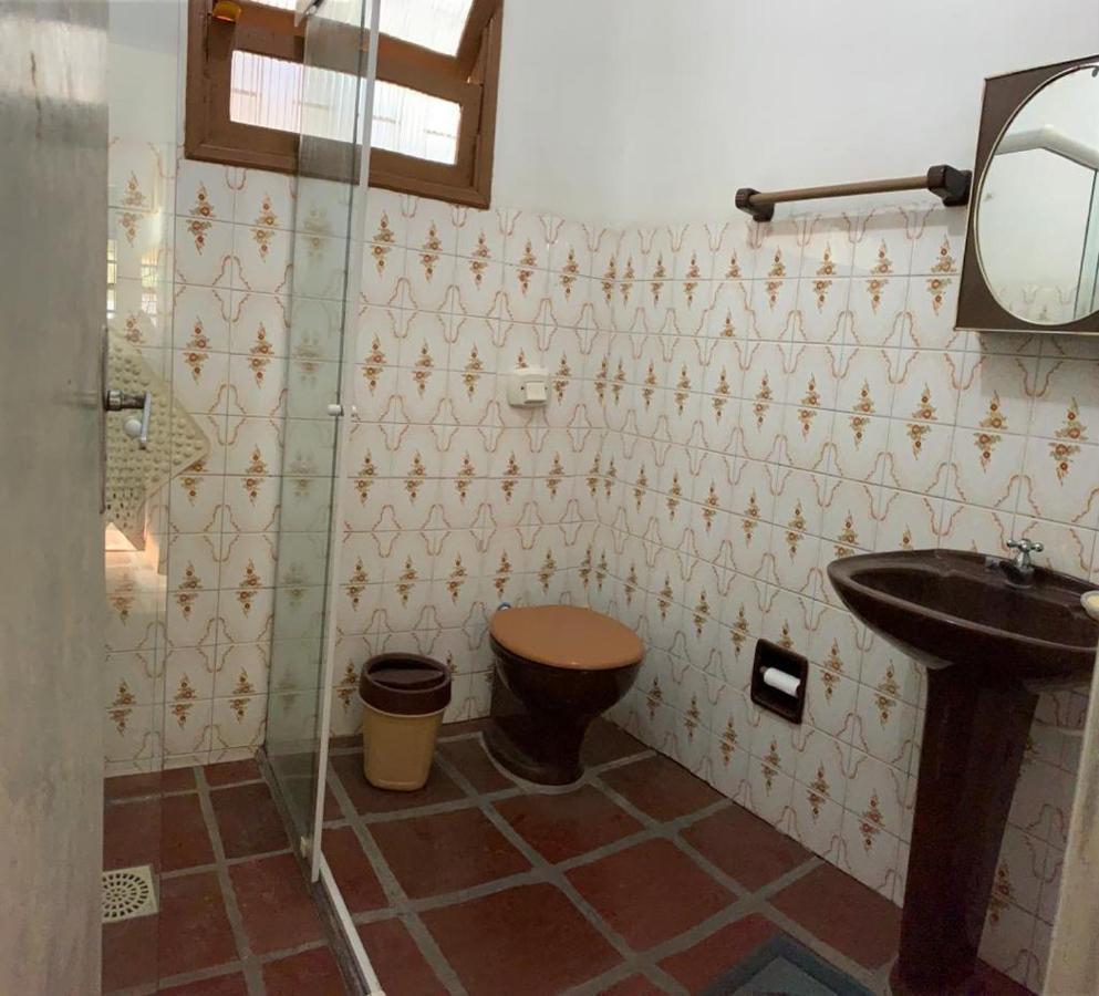 Praia A 200M Casa Centrinho Dos Inglesesフロリアノポリス エクステリア 写真